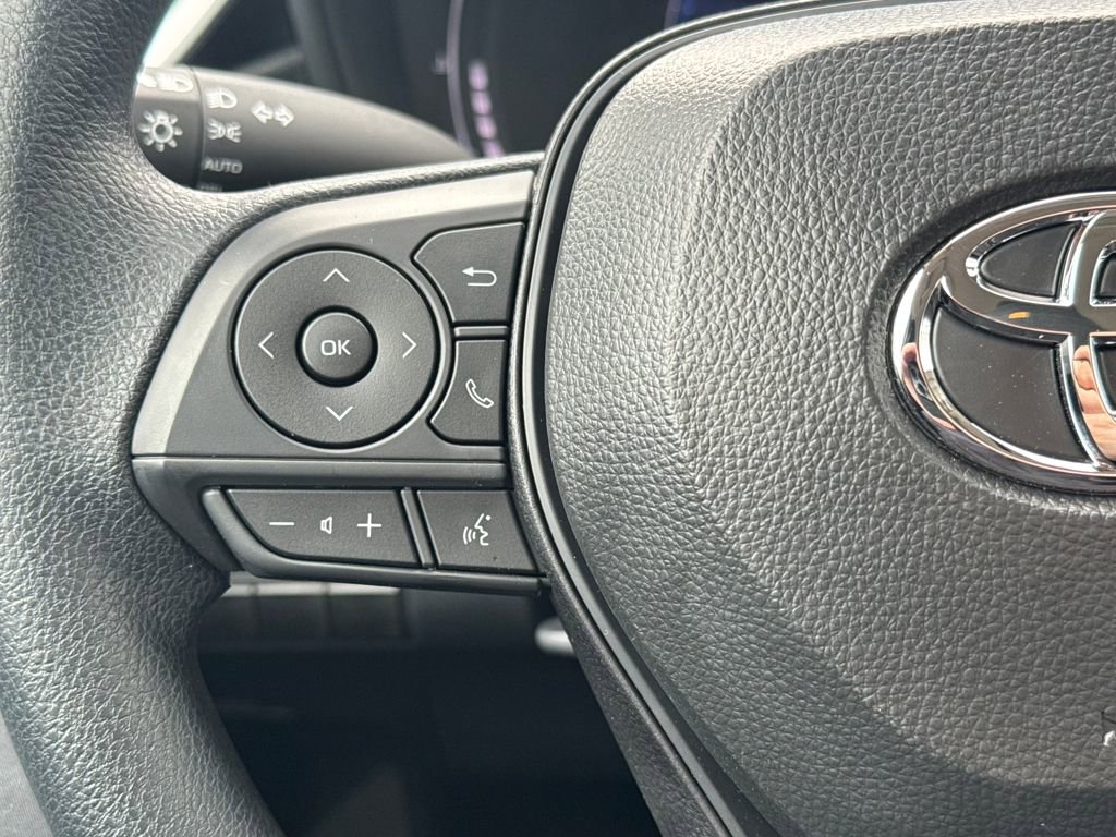 New 2026 Toyota Corolla LE image 22