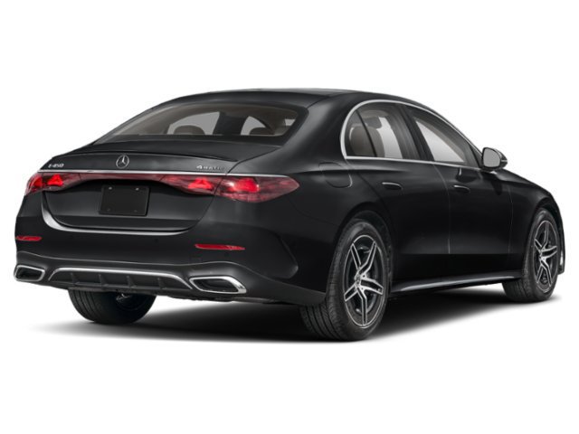 New 2027 Mercedes-Benz E 450 4MATIC Sedan image 43