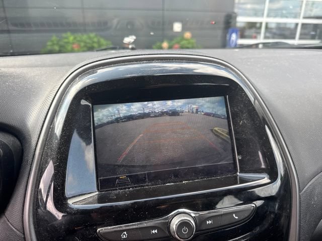 Used 2021 Chevrolet Spark LS FWD image 7