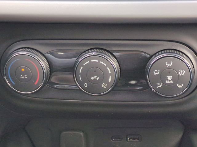 New 2026 Chevrolet Trax LS w/ Driver Confidence Package image 22