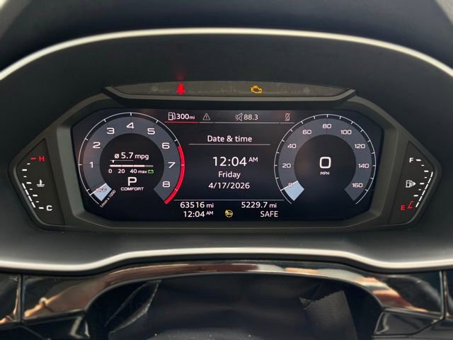 Used 2022 Audi Q3 2.0T Premium w/ Convenience Package AWD/4WD image 29