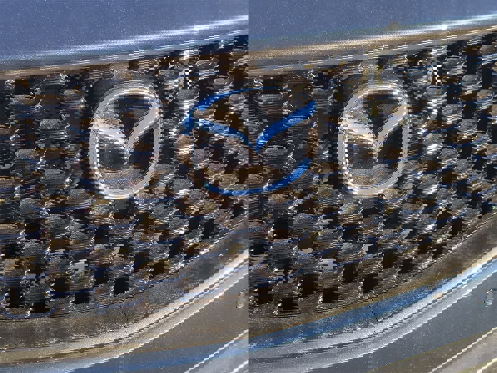 New 2026 MAZDA CX-50 AWD 2.5 Hybrid w/ Weather Package image 11