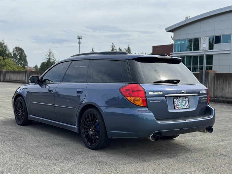 Used 2005 Subaru Legacy 2.5GT Limited AWD/4WD image 3
