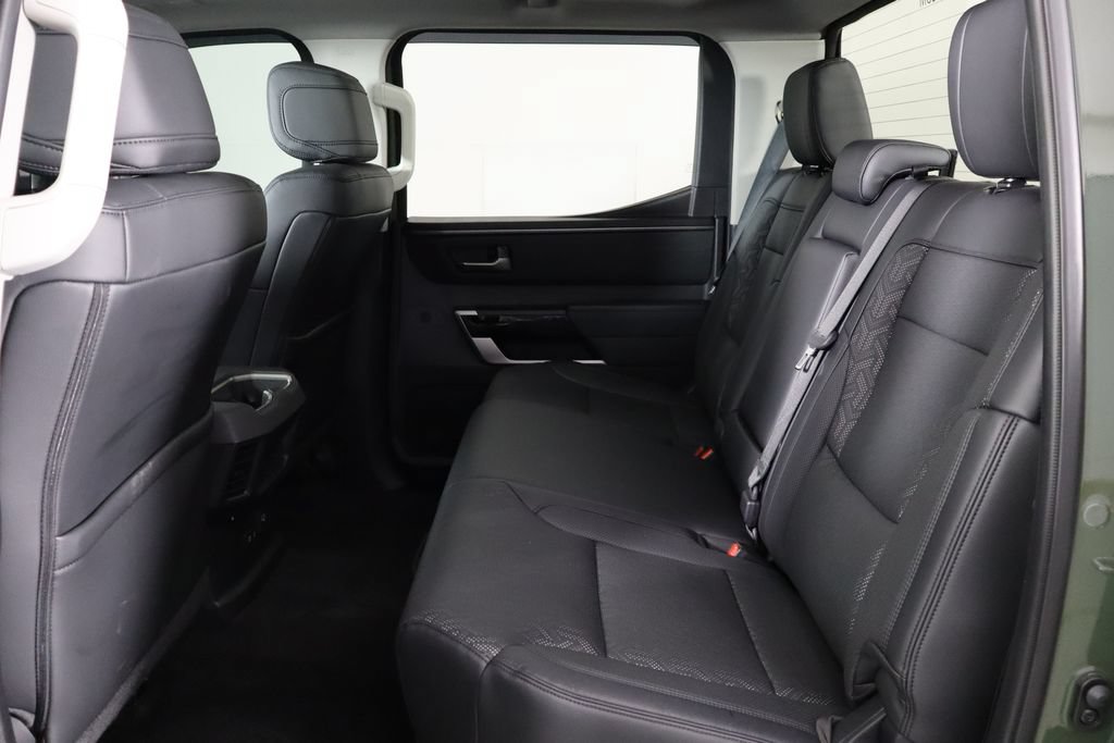 Used 2023 Toyota Tundra Limited RWD image 16