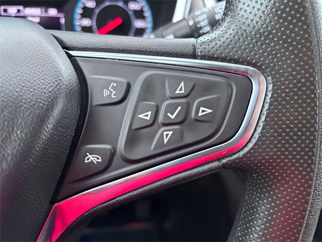 Used 2024 Chevrolet Equinox LS w/ Midnight Edition image 18