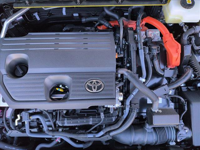 New 2026 Toyota Crown Nightshade image 16