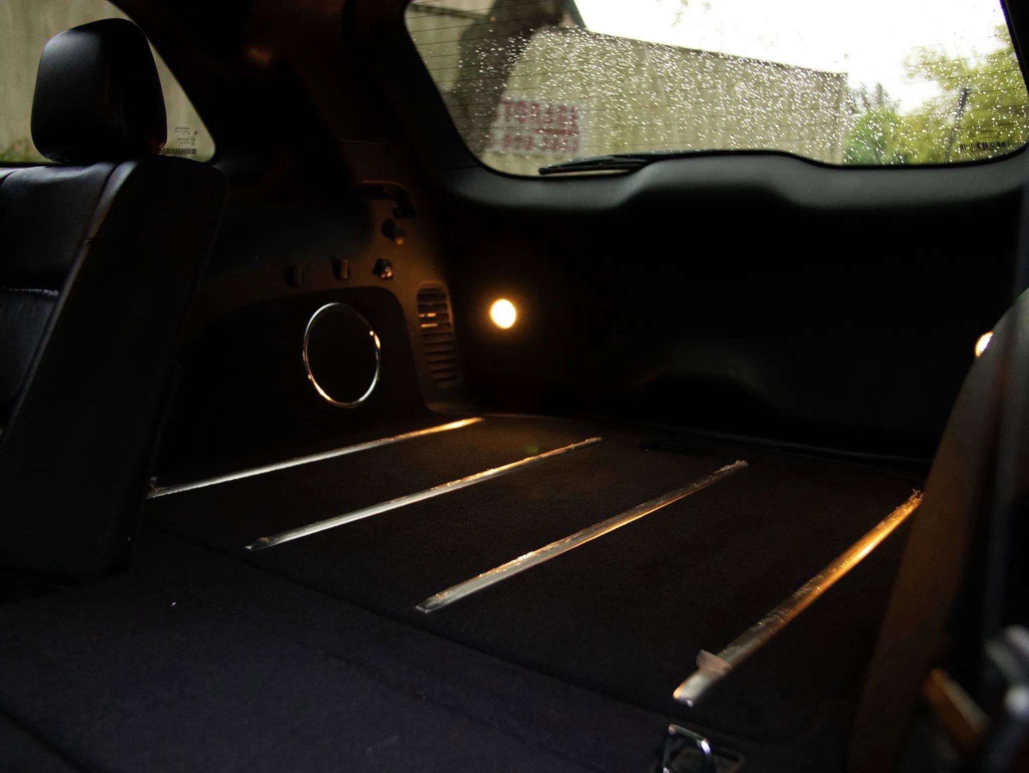 Used 2014 Jeep Grand Cherokee Limited image 28