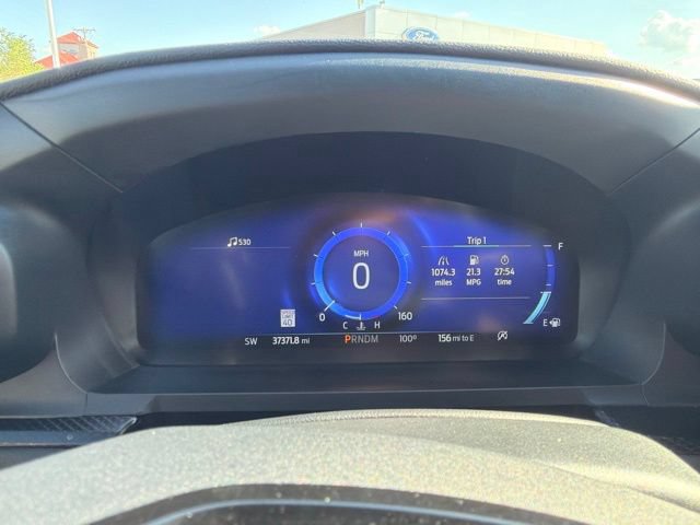 Used 2023 Ford Explorer ST w/ Equipment Group 401A AWD/4WD image 13
