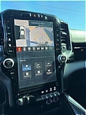 Used 2023 RAM 2500 Laramie AWD/4WD image 11