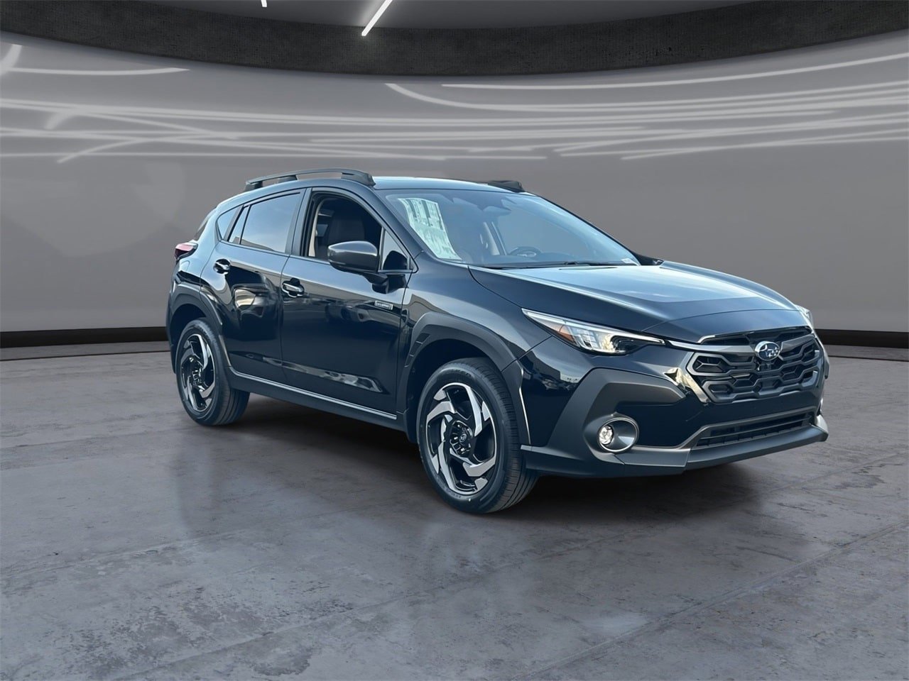 New 2026 Subaru Crosstrek 2.5i Limited w/ Crosstrek Mirror Package AWD/4WD image 2