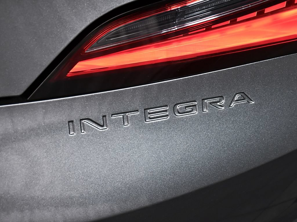Used 2024 Acura Integra Type S FWD image 89