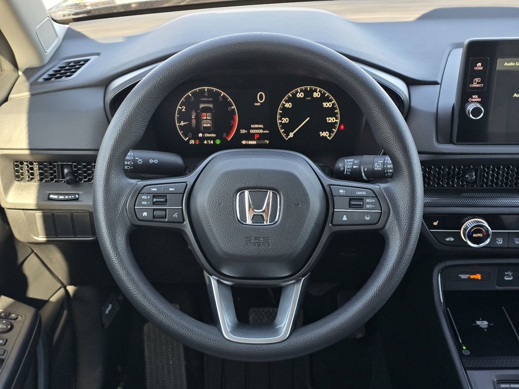 New 2026 Honda CR-V EX image 14