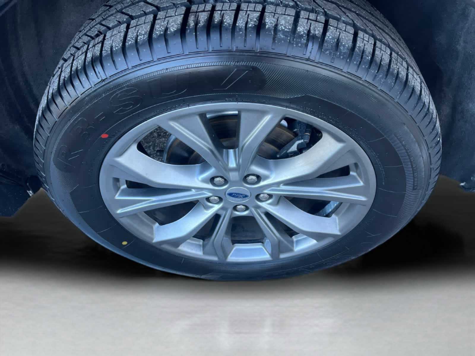 Used 2021 Ford Explorer Limited w/ Equipment Group 301A image 11