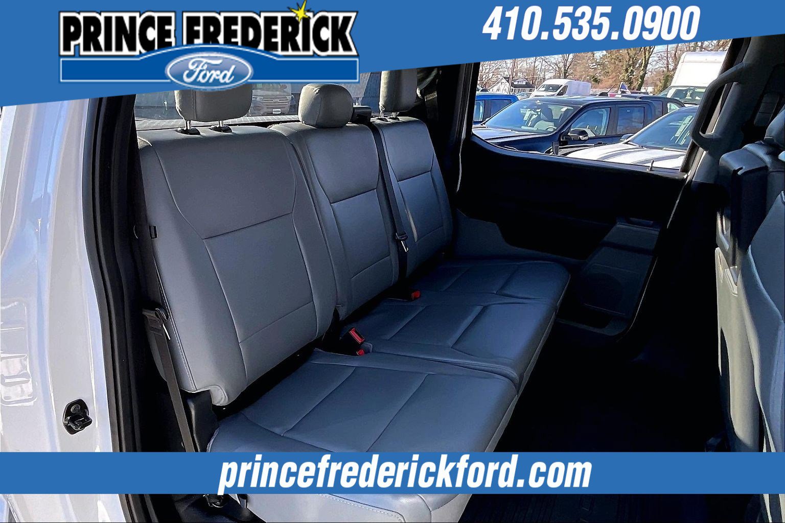 Used 2023 Ford F250 XL image 25