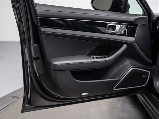 Used 2023 Porsche Panamera Platinum Edition RWD image 27