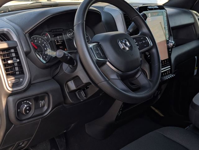 New 2025 RAM 2500 Tradesman image 23