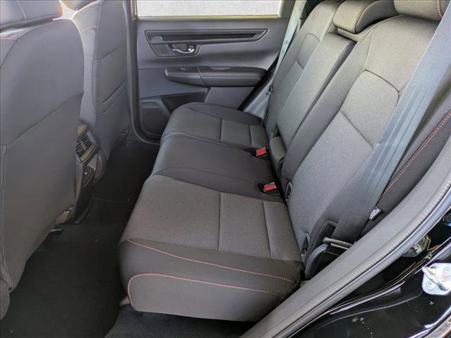 New 2026 Honda CR-V TrailSport image 15