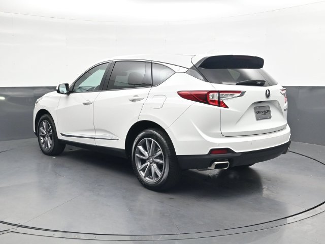 Used 2023 Acura RDX w/ Technology Package FWD image 6