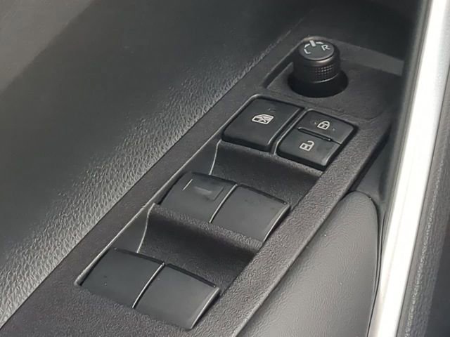 New 2026 Toyota Corolla Cross LE FWD image 22