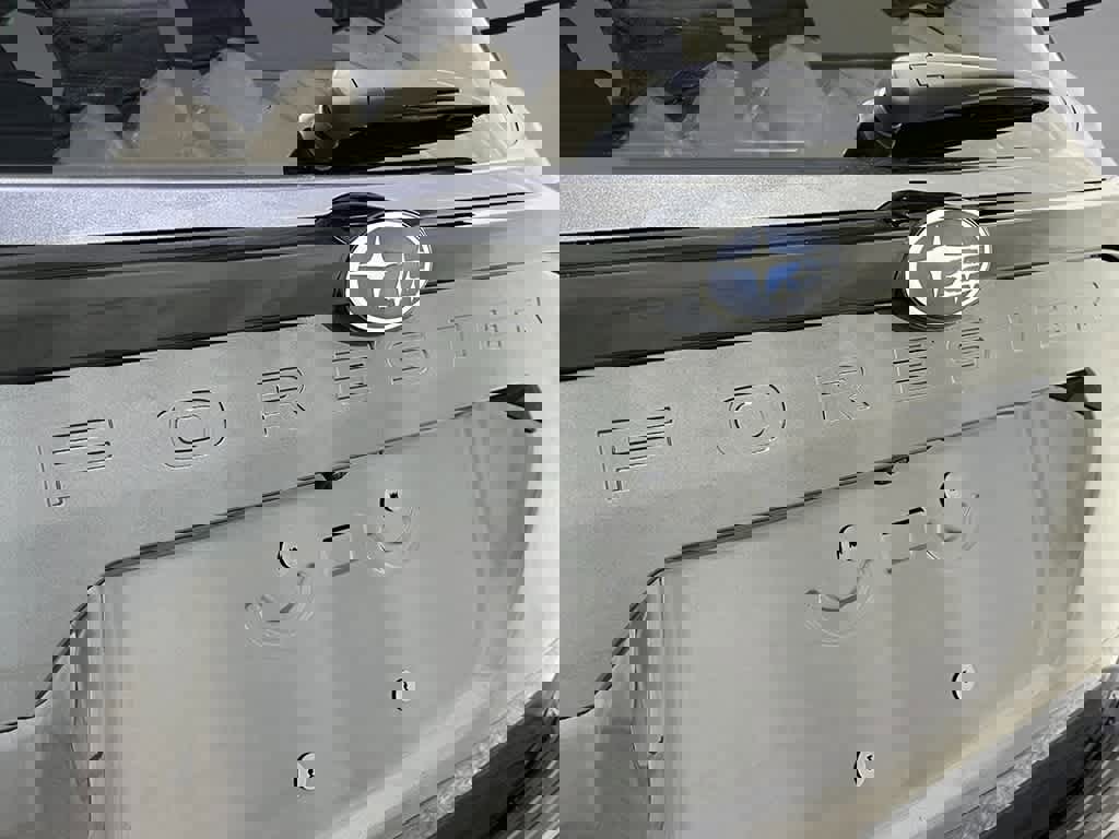 New 2026 Subaru Forester Premium image 10