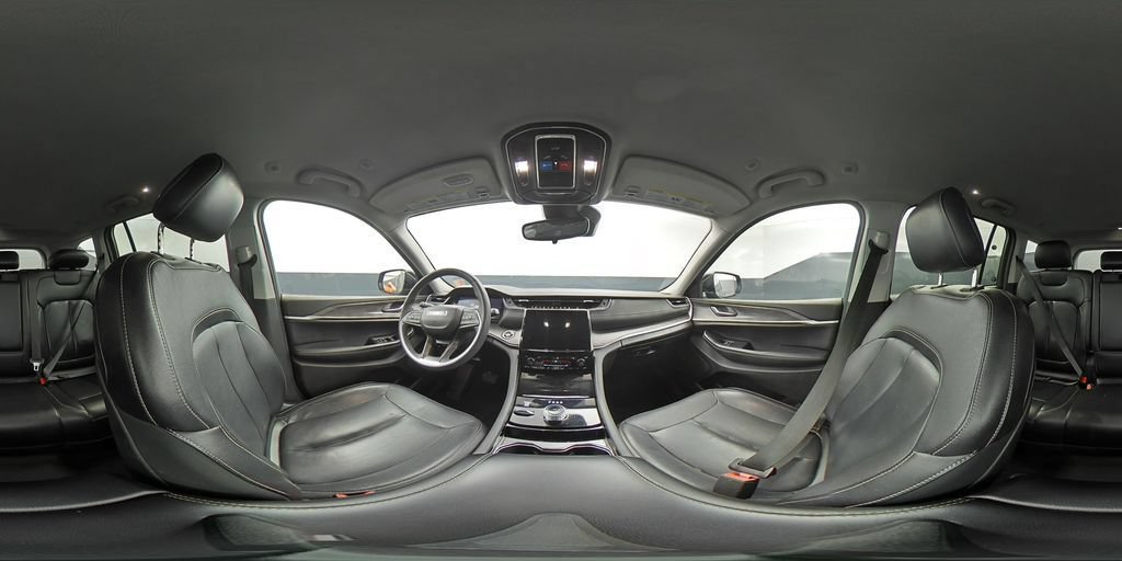 Used 2023 Jeep Grand Cherokee Limited AWD/4WD image 31