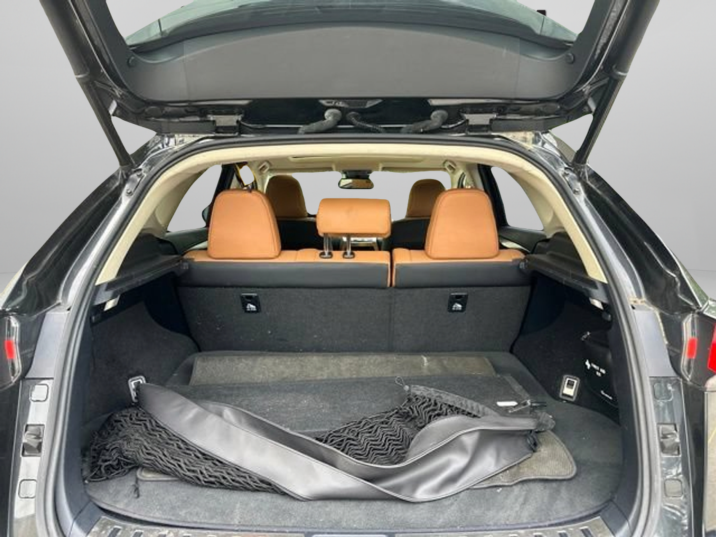 Used 2020 Lexus NX 300 AWD w/ Comfort Package image 9