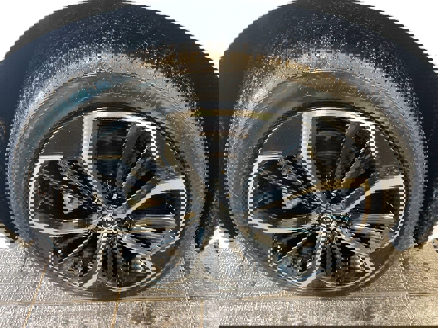 Used 2024 Nissan Altima 2.5 SR w/ SR Premium Package image 4