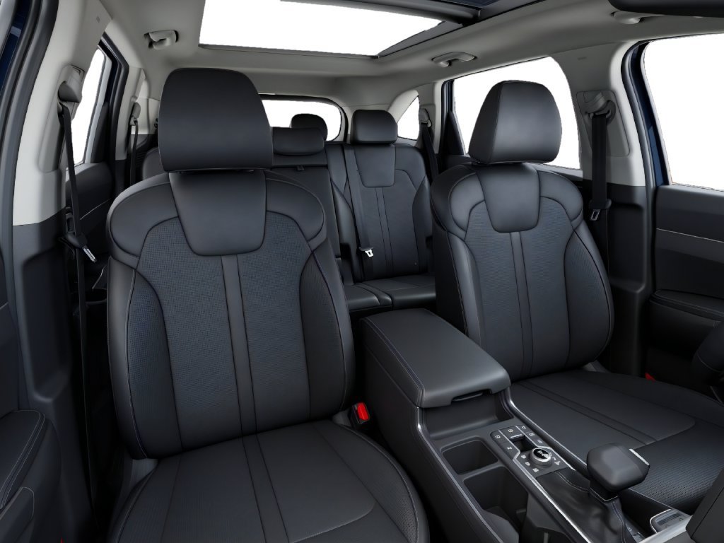 New 2026 Kia Sorento S w/ S Panoramic Sunroof Package AWD/4WD image 15