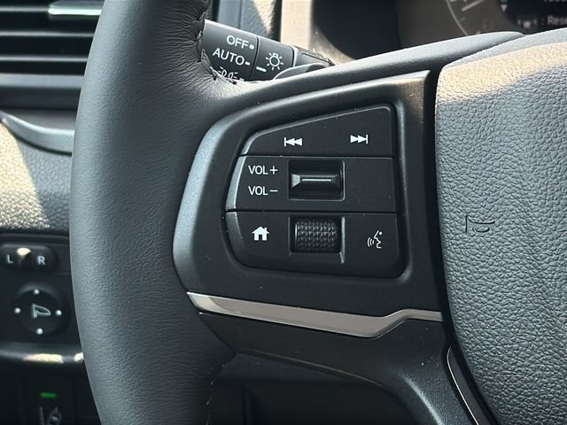 Certified 2026 Honda Ridgeline RTL image 26