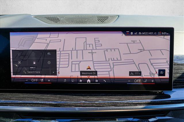 New 2026 BMW X5 xDrive40i AWD/4WD image 16
