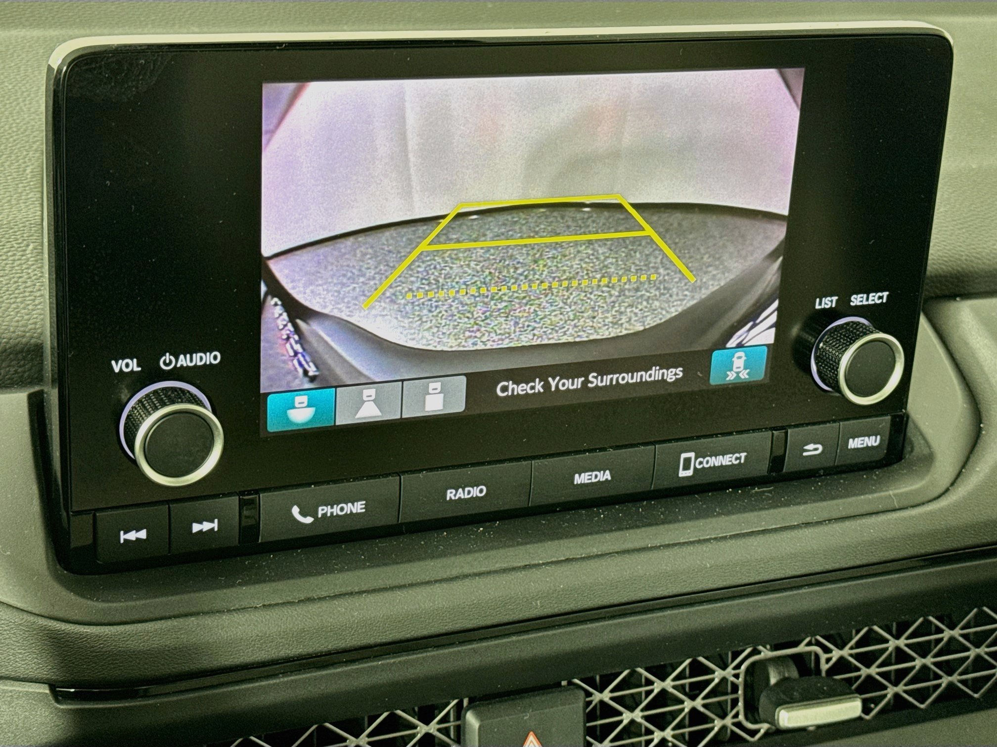 Certified 2024 Honda Accord EX image 13
