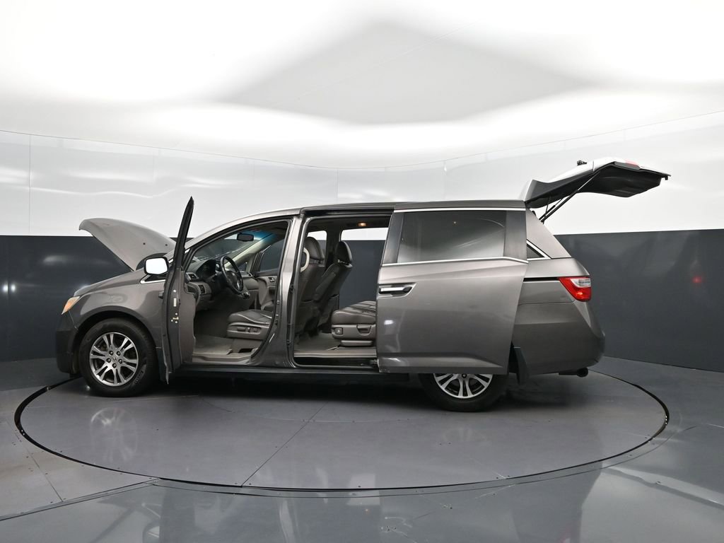 Used 2011 Honda Odyssey EX-L image 45