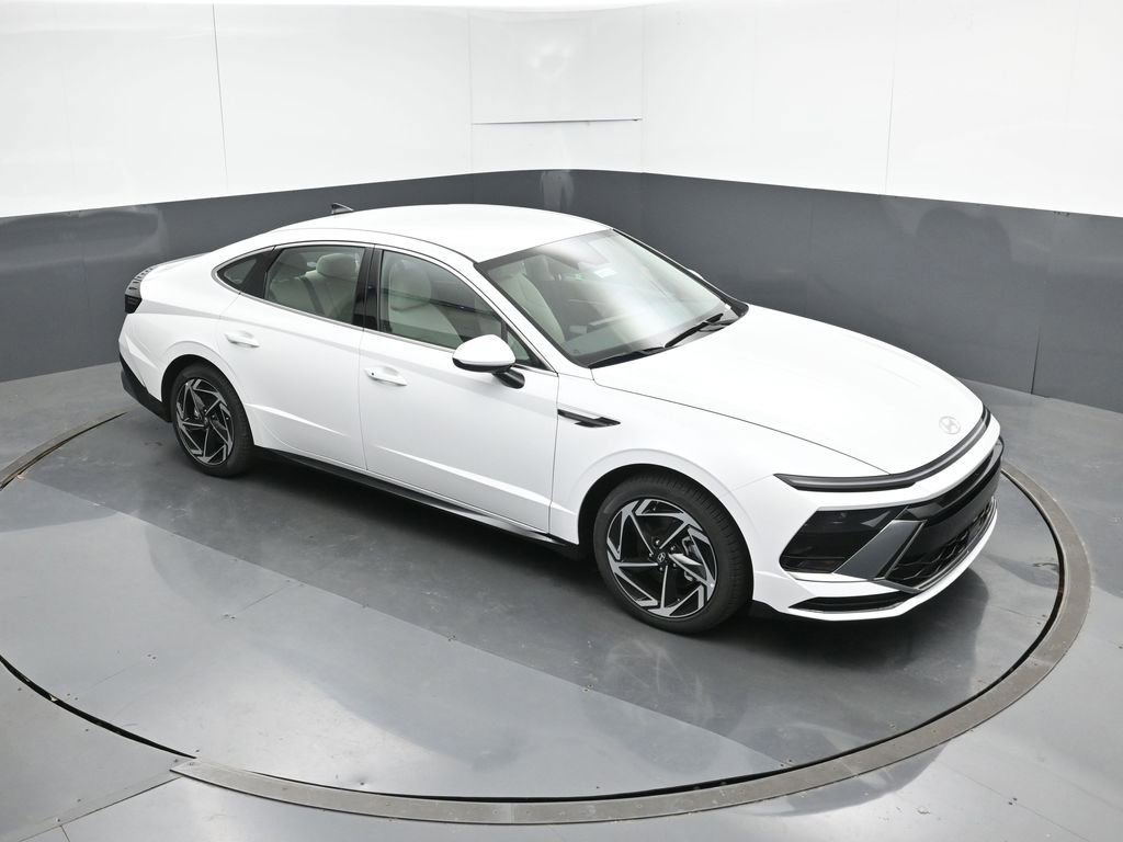 New 2026 Hyundai Sonata SEL image 23