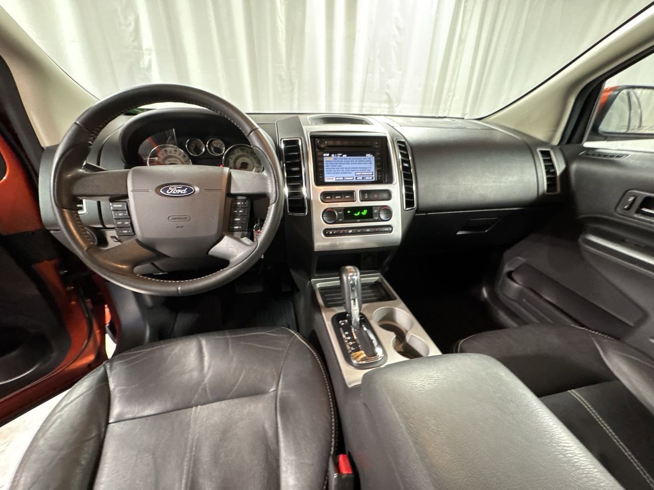 Used 2007 Ford Edge SEL image 15