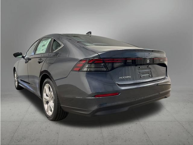 New 2026 Honda Accord LX image 3