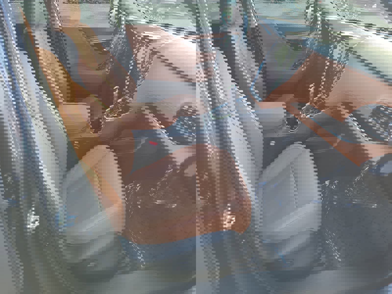 Used 2021 Subaru Legacy Touring XT image 22