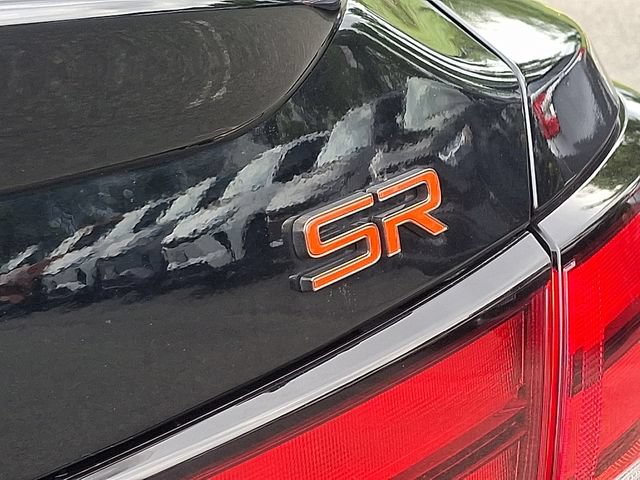 Used 2024 Nissan Sentra SR w/ SR Premium Package FWD image 30