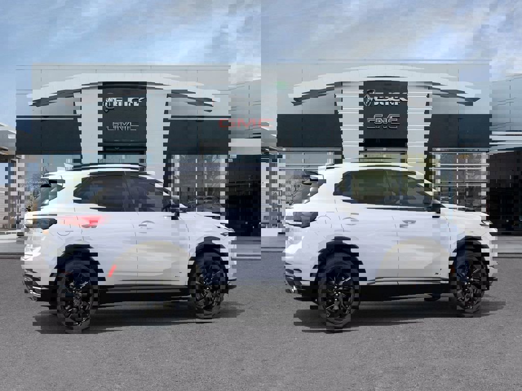 New 2026 Buick Envision Sport Touring image 5