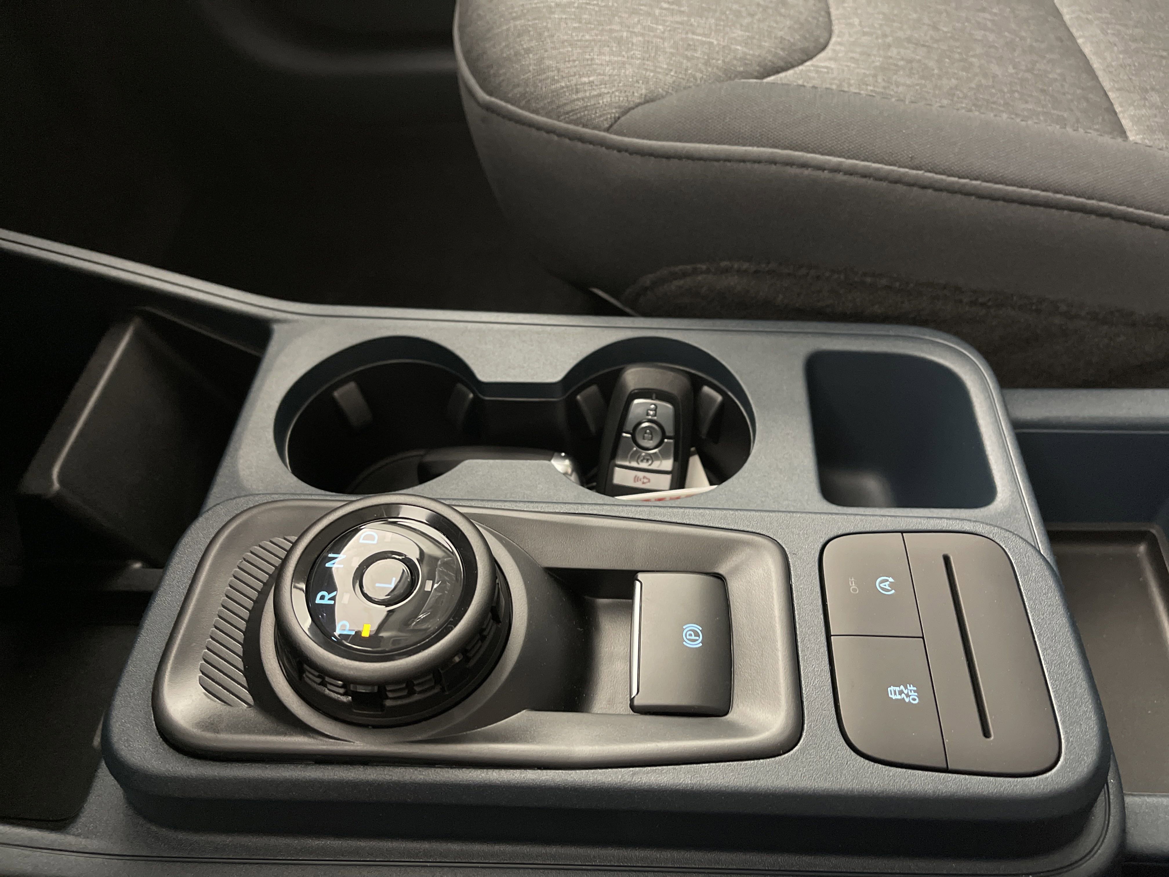 New 2025 Ford Maverick XLT w/ XLT Luxury Package image 27