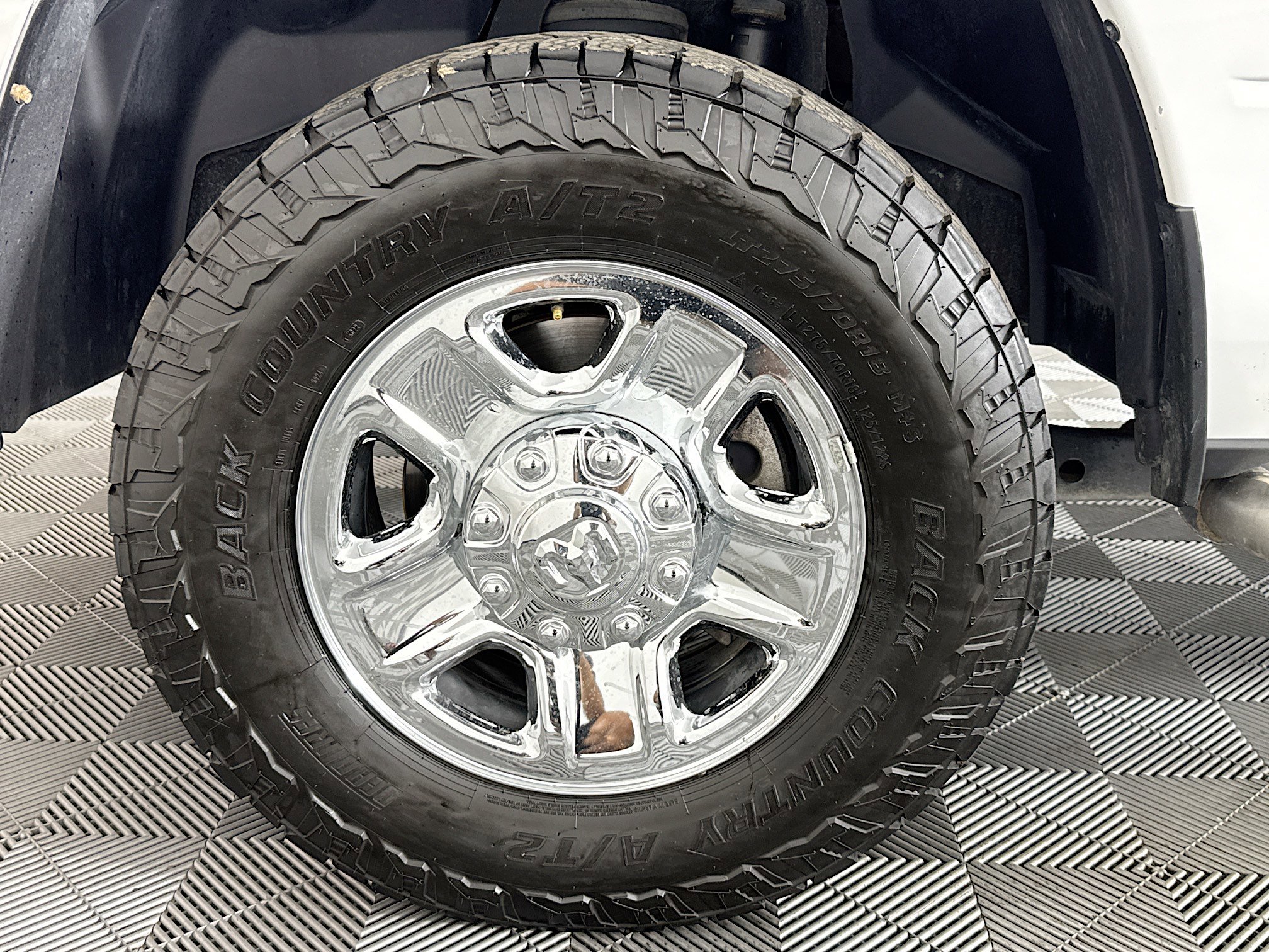 Used 2022 RAM 3500 Tradesman image 37