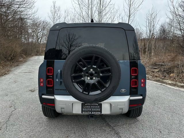Used 2020 Land Rover Defender 110 S image 6