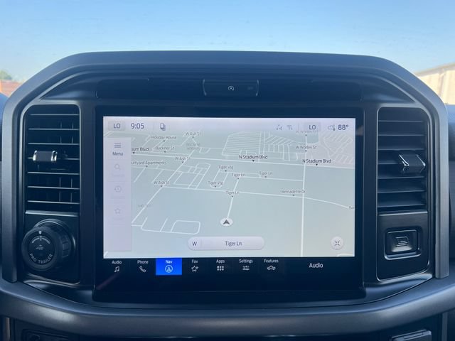 New 2026 Ford F150 XLT w/ Equipment Group 302A MID AWD/4WD image 18