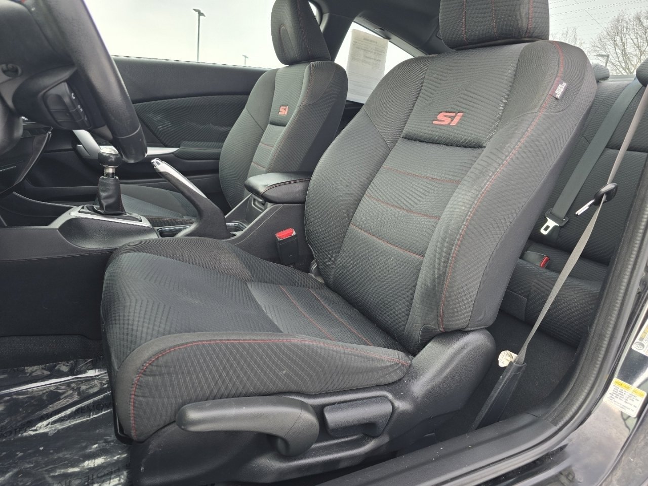Used 2013 Honda Civic Si image 23