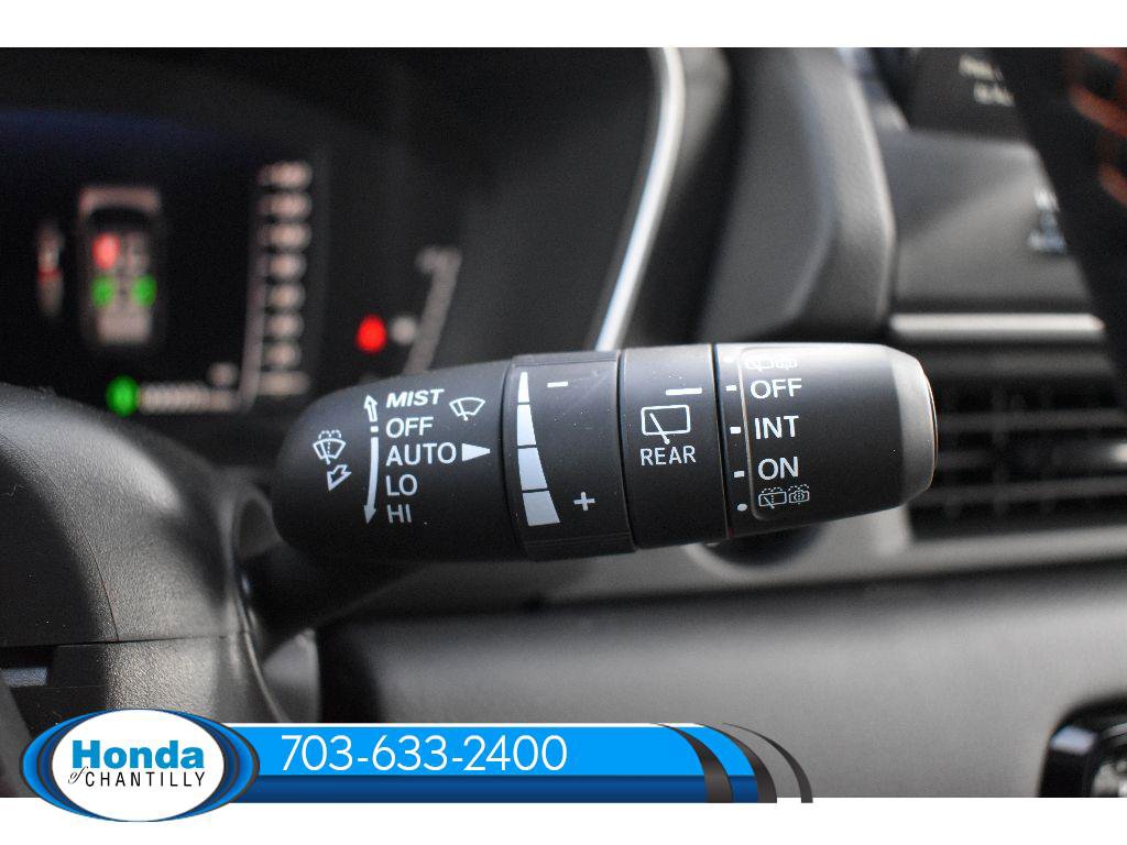 New 2026 Honda Passport TrailSport Elite image 11