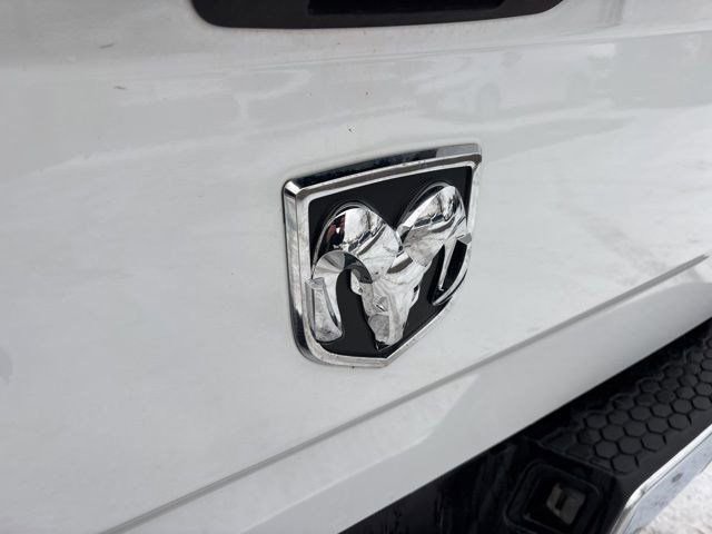 Used 2017 RAM 1500 Outdoorsman image 48