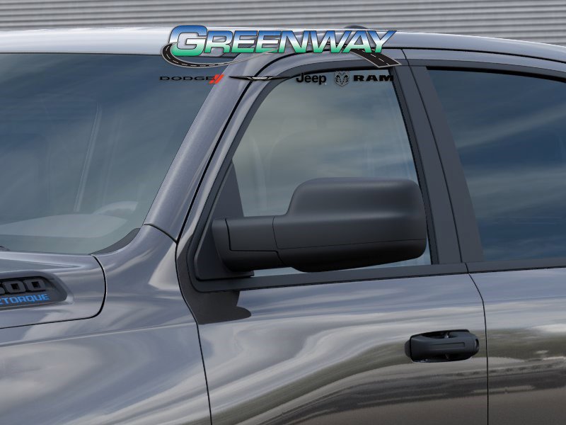 New 2026 RAM 1500 Express image 12