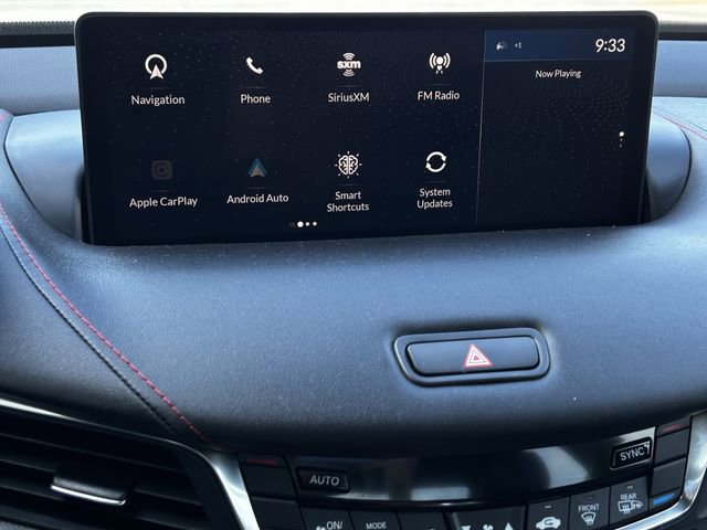 Certified 2025 Acura TLX SH-AWD w/ A-SPEC Pkg image 20
