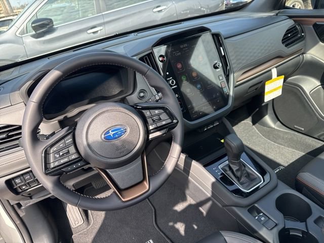Used 2025 Subaru Forester Sport w/ Popular Package image 11