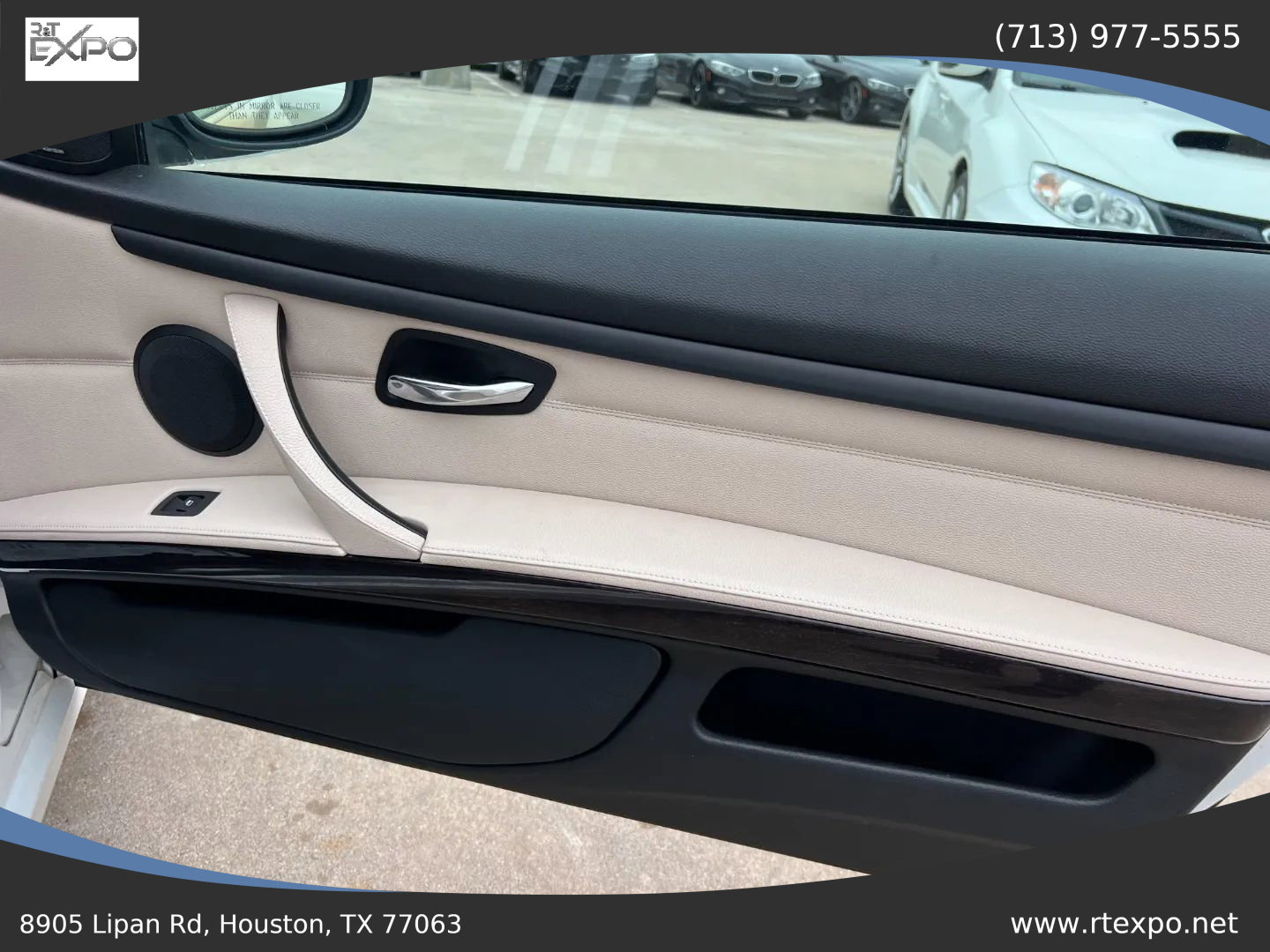 Used 2012 BMW 335i xDrive Coupe image 33