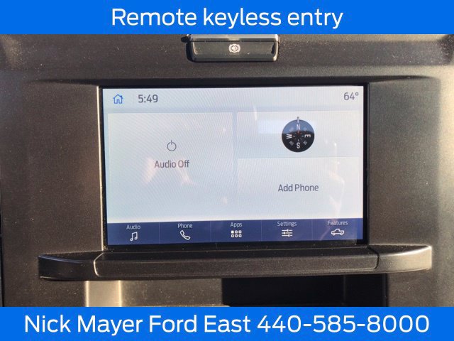 Used 2026 Ford F250 XL AWD/4WD image 22
